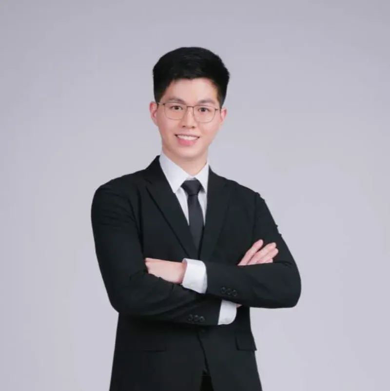 Adrian Wong