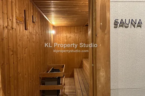 Damansara City Residency (DC Residensi): Resale Units, Damansara Heights, photo 3