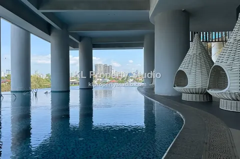 Damansara City Residency (DC Residensi): Resale Units, Damansara Heights, photo 4
