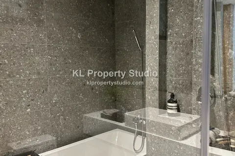 Bangsar Hill Park: Units for Rent, Bangsar & KL Sentral, photo 2