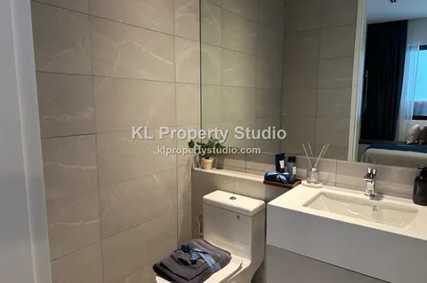 Bangsar Hill Park: Units for Rent, Bangsar & KL Sentral, photo 4