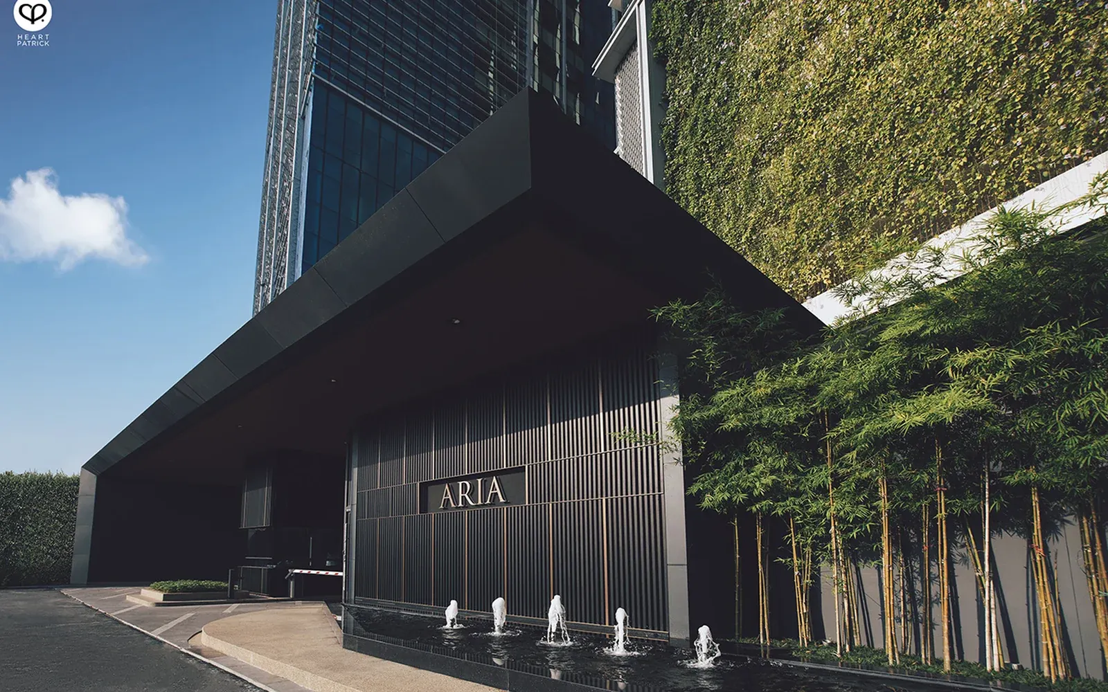 Aria Luxury Residence @ KLCC, KLCC / Bukit Bintang / TRX