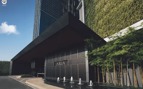 Aria Luxury Residence @ KLCC, KLCC / Bukit Bintang / TRX