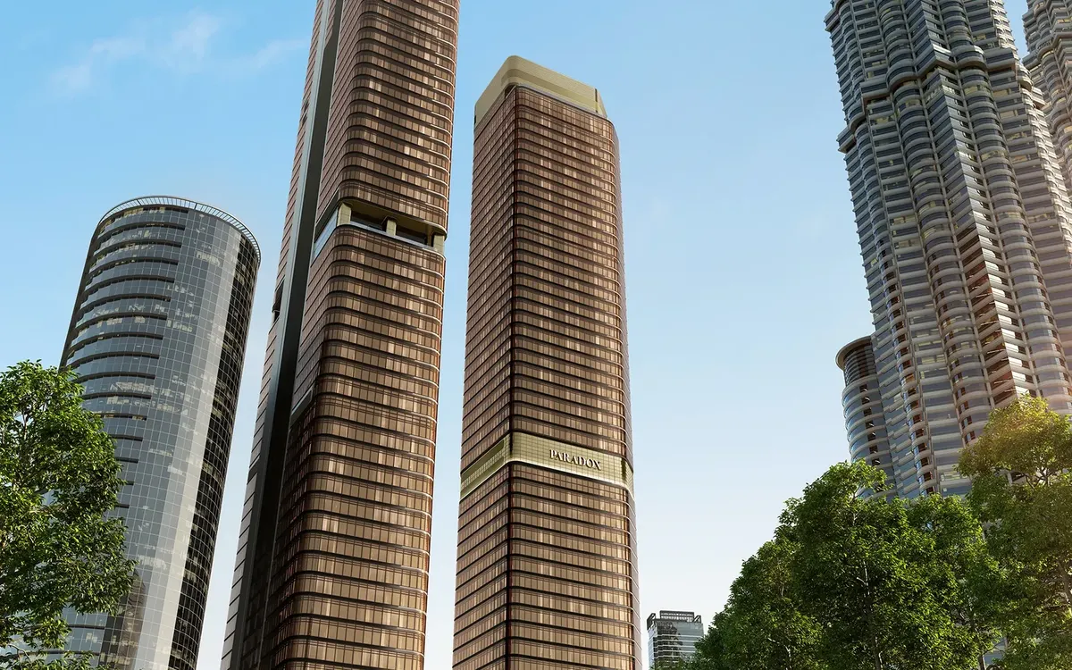 CloutHaus KLCC, KLCC / Bukit Bintang / TRX