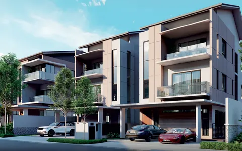 IJM Sierra Hijauan, KL East