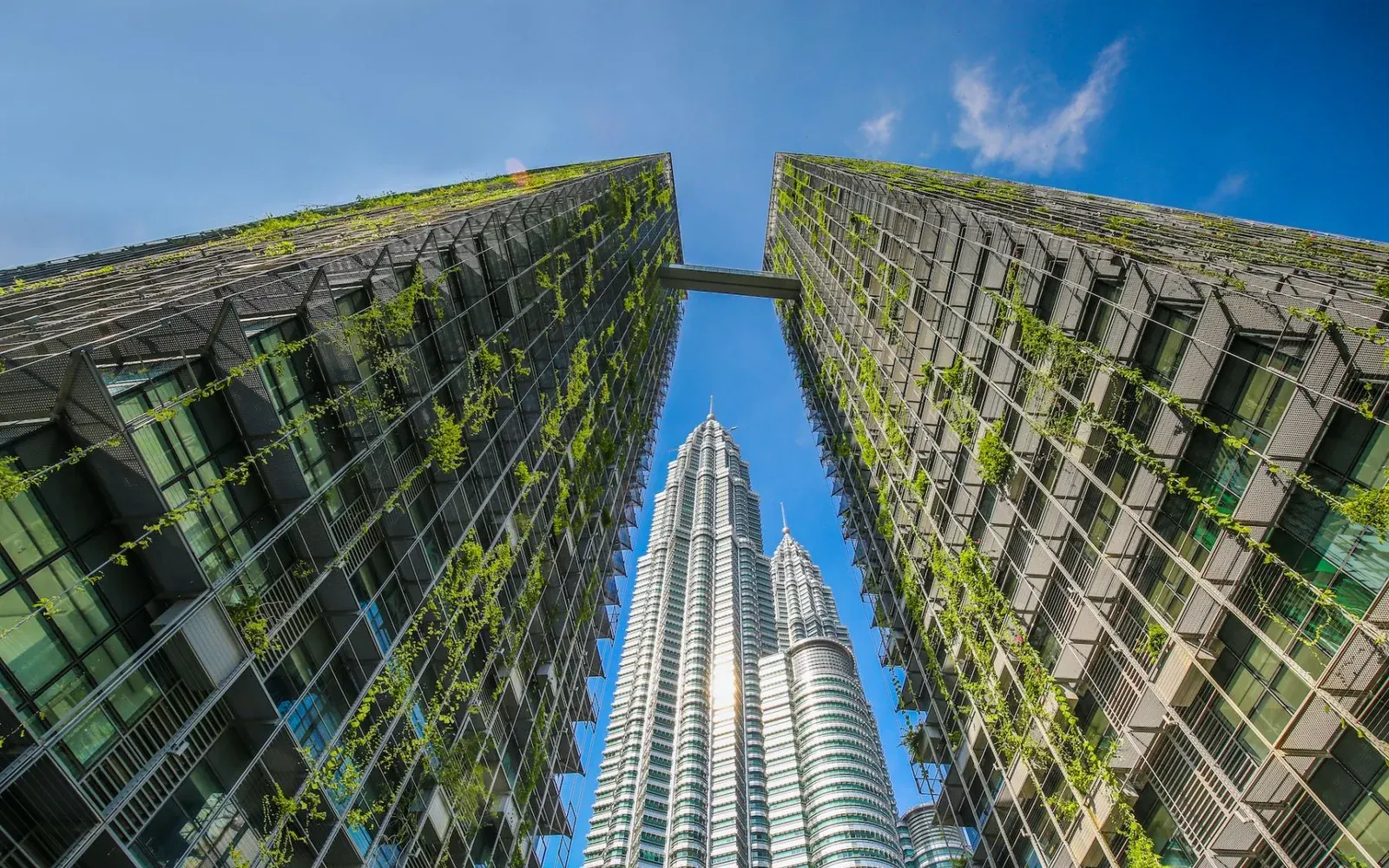 Le Nouvel KLCC, KLCC / Bukit Bintang / TRX