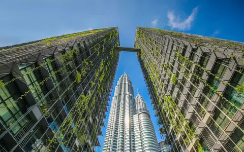 Le Nouvel KLCC, KLCC / Bukit Bintang / TRX