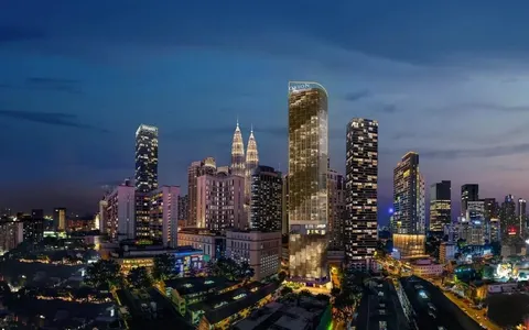 Orion Residence, KLCC / Bukit Bintang / TRX