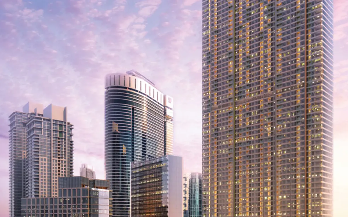 PSQ Pavilion Square, KLCC / Bukit Bintang / TRX