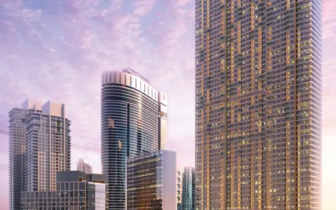 PSQ Pavilion Square, KLCC / Bukit Bintang / TRX