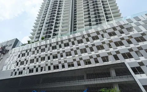 Quill Residences KLCC, KLCC / Bukit Bintang / TRX