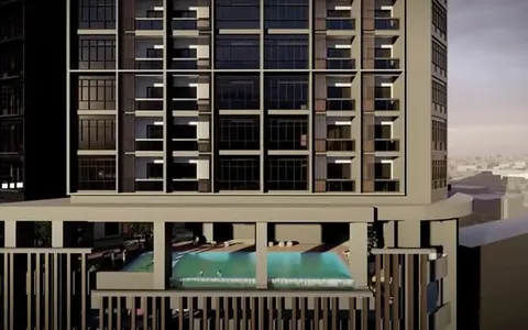Residensi 38 Bangsar, Centre of KL
