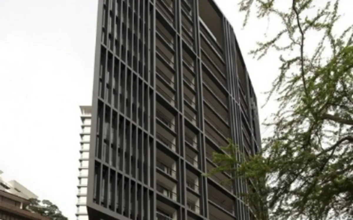 Rhombus, Centre of KL