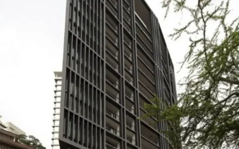 Rhombus, Centre of KL