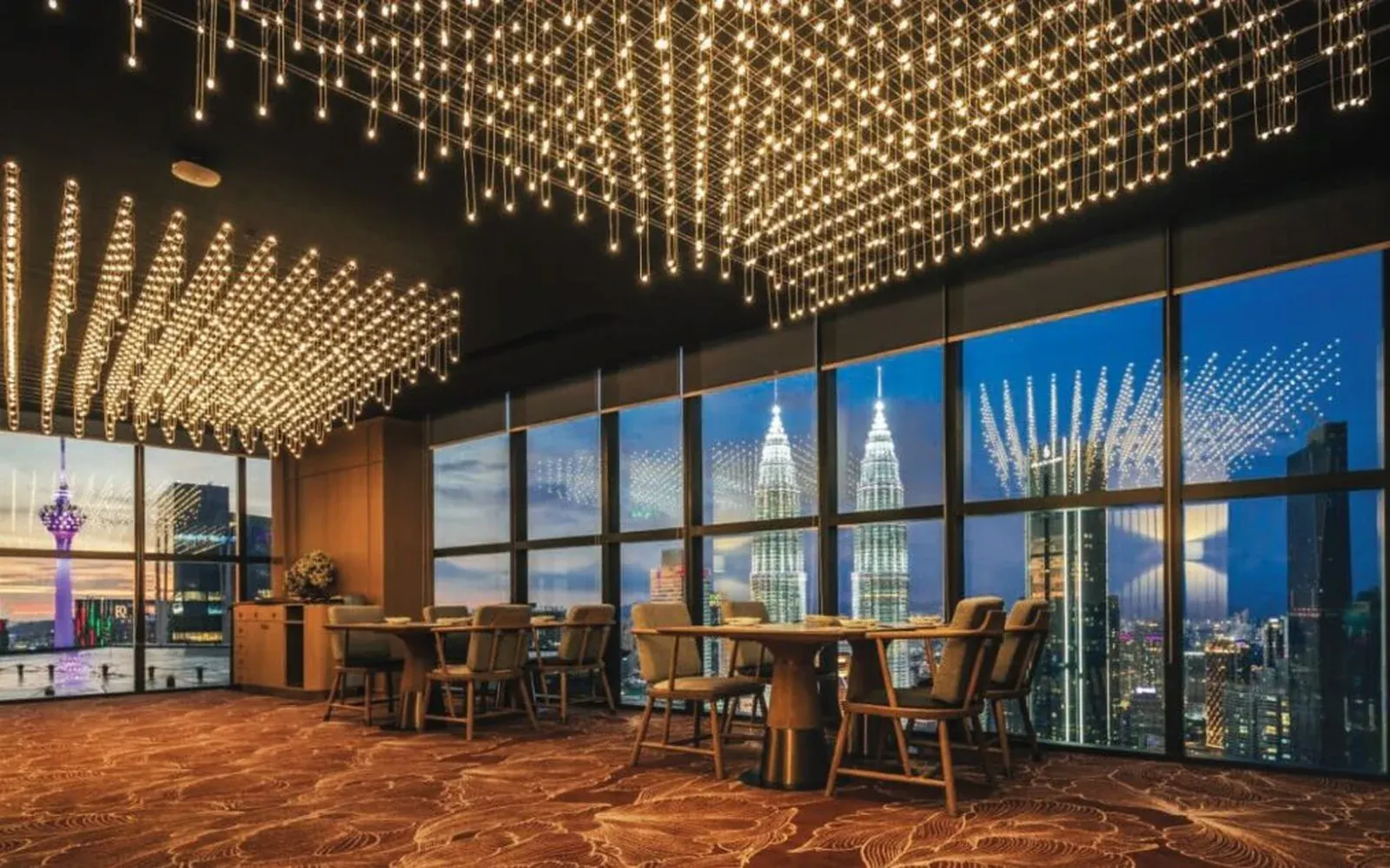 Royal Lexis KL, KLCC / Bukit Bintang / TRX
