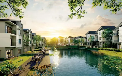 Senja – The Jewel Collection, KL South
