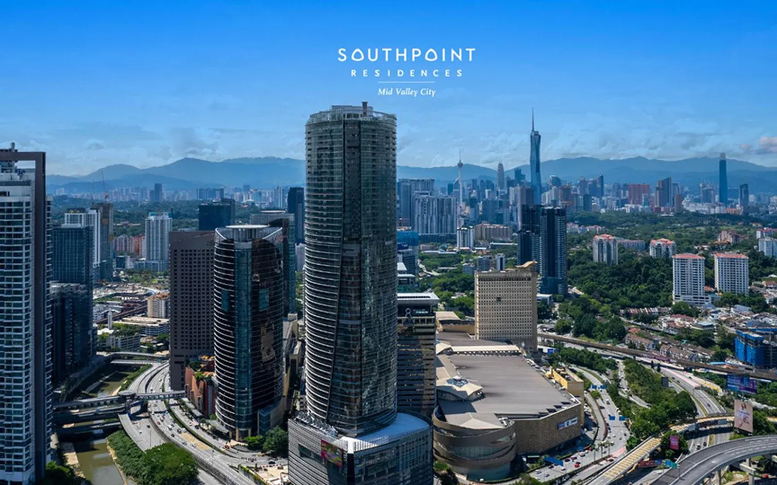 Southpoint Residences (IGB), KL South