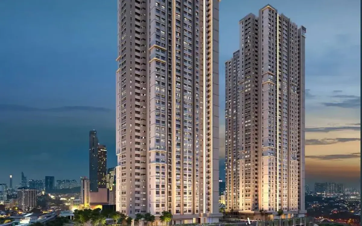 The Atera, PJ, KL West / PJ / Subang