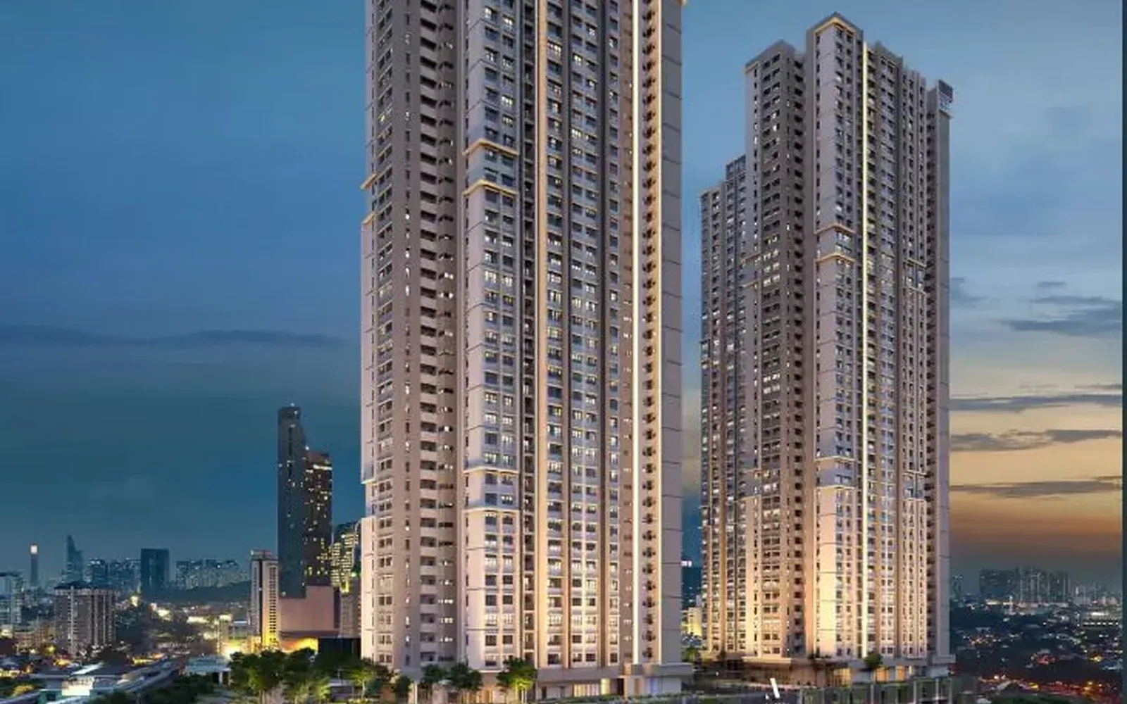 The Atera, PJ, KL West / PJ / Subang