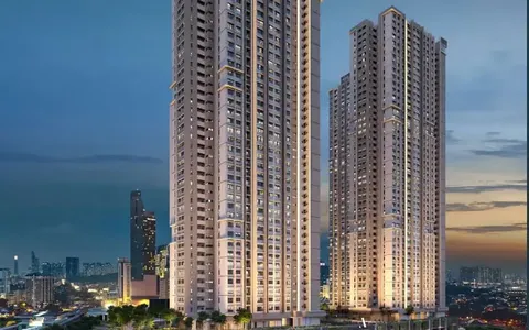 The Atera, PJ, KL West / PJ / Subang
