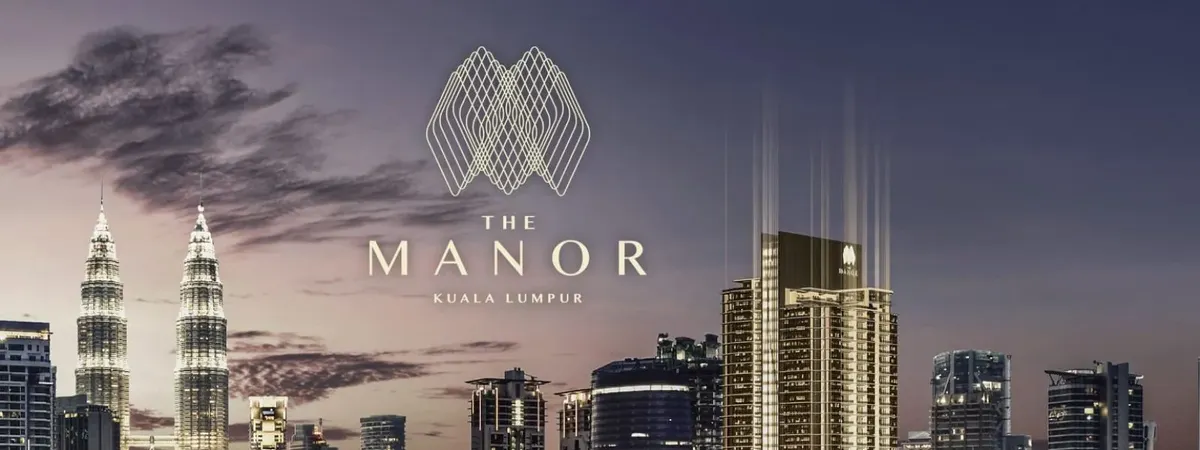 The Manor KLCC, KLCC / Bukit Bintang / TRX