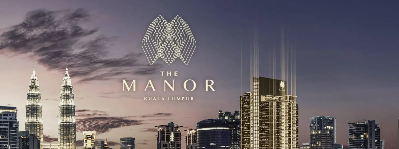 The Manor KLCC, KLCC / Bukit Bintang / TRX