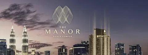 The Manor KLCC, KLCC / Bukit Bintang / TRX