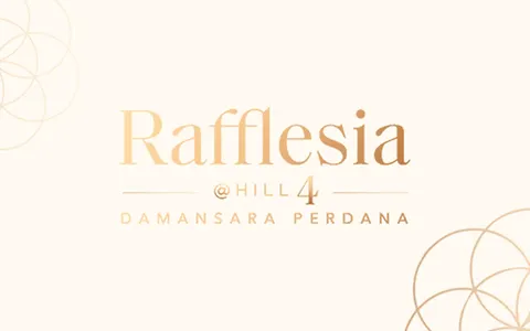 The Rafflesia @ Hill 2, 3 & 4, Landed