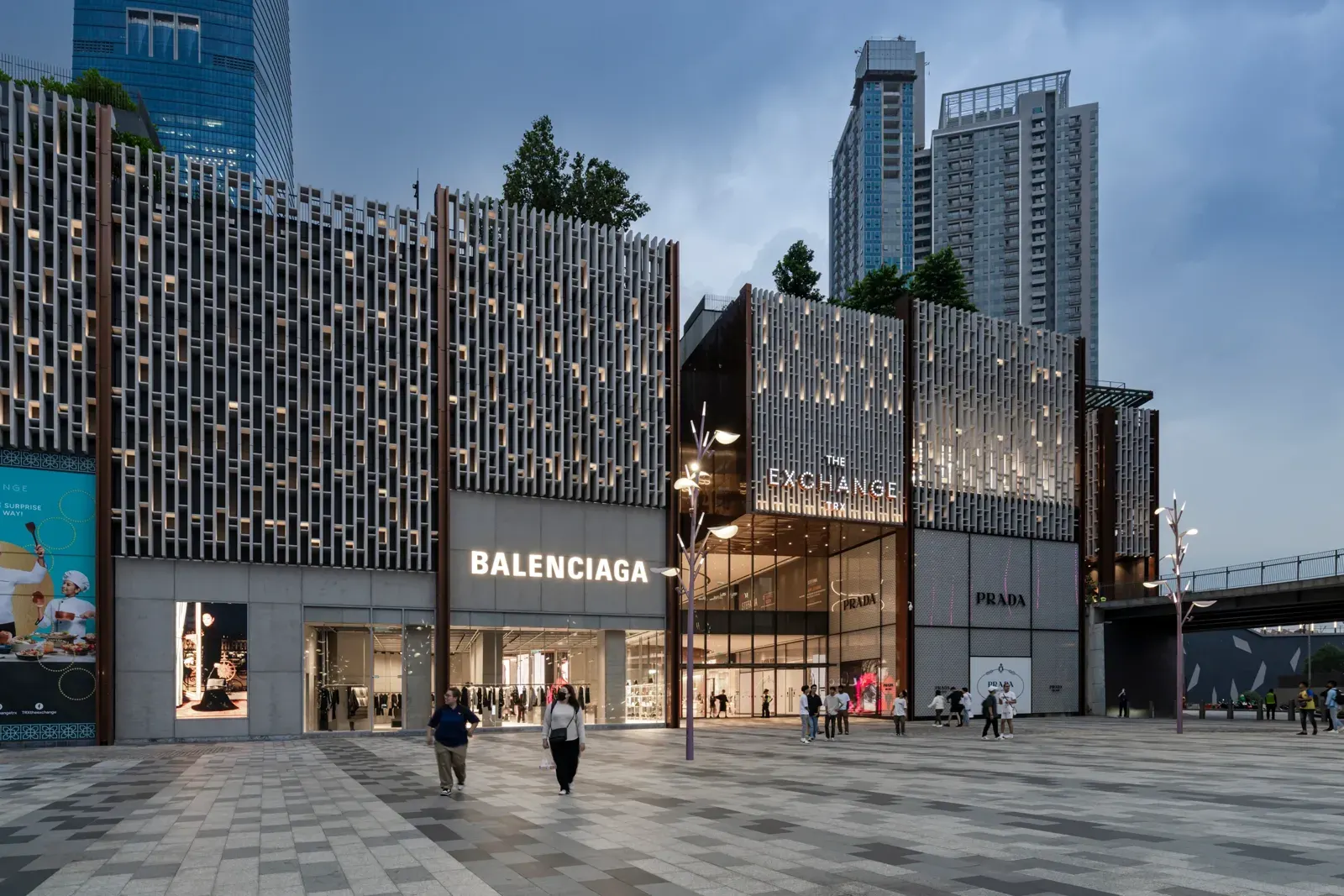 TRX Residences, KLCC / Bukit Bintang / TRX